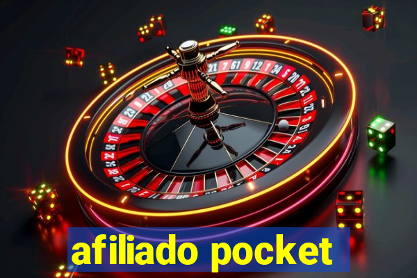 afiliado pocket