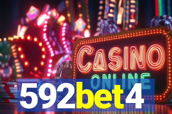592bet4