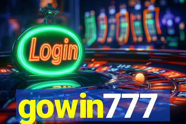 gowin777