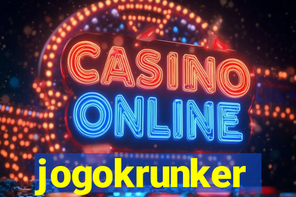 jogokrunker