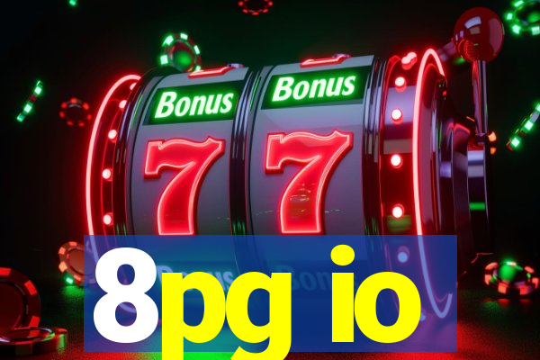 8pg io