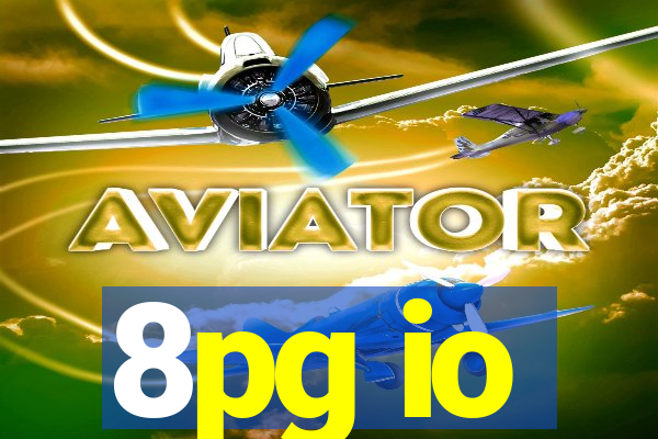 8pg io
