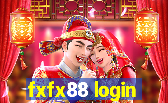 fxfx88 login