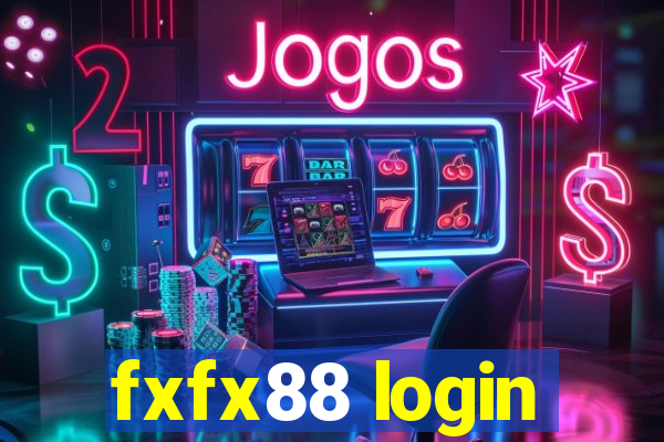 fxfx88 login