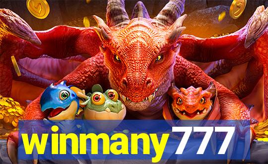 winmany777