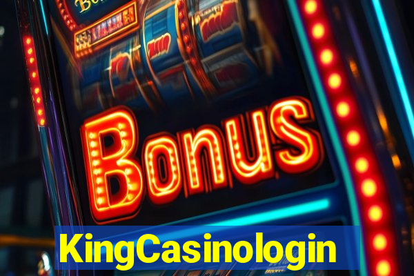 KingCasinologin