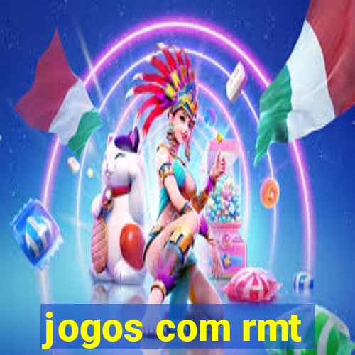 jogos com rmt