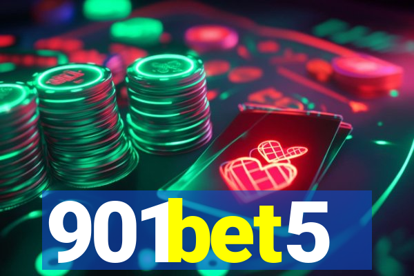 901bet5