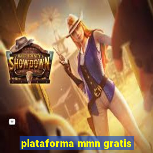 plataforma mmn gratis