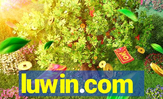luwin.com