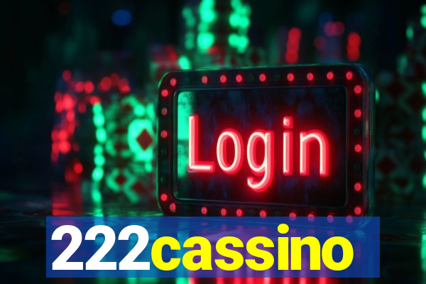 222cassino