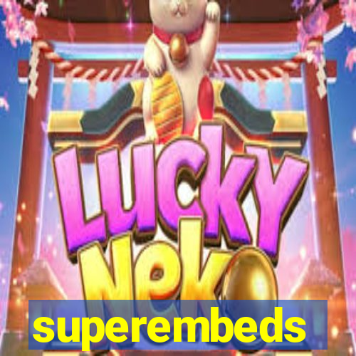 superembeds