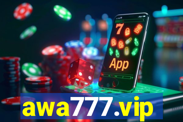awa777.vip