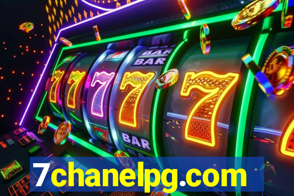 7chanelpg.com