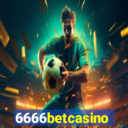6666betcasino