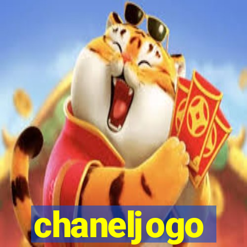 chaneljogo