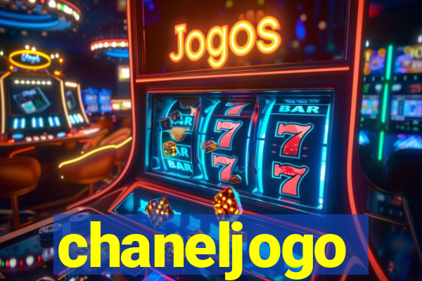 chaneljogo