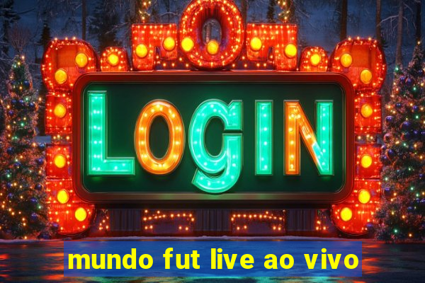 mundo fut live ao vivo