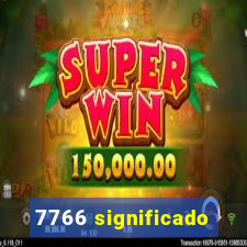 7766 significado