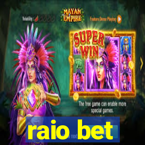 raio bet