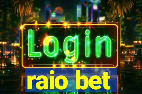 raio bet