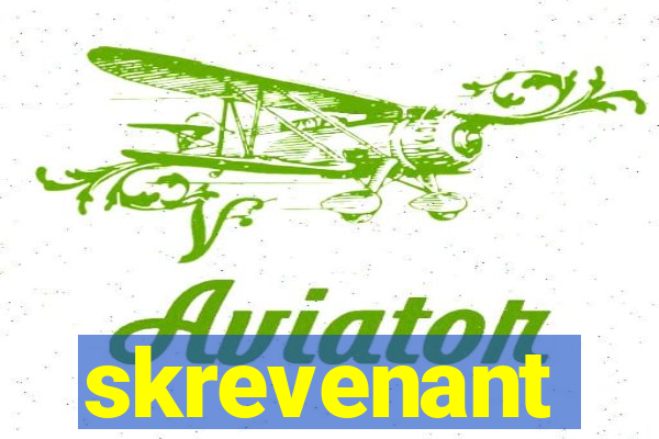 skrevenant