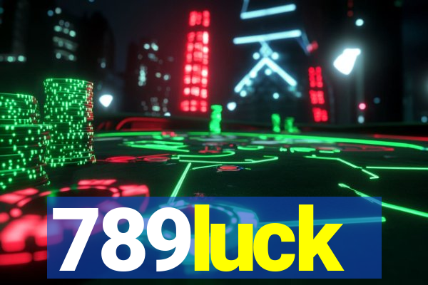 789luck