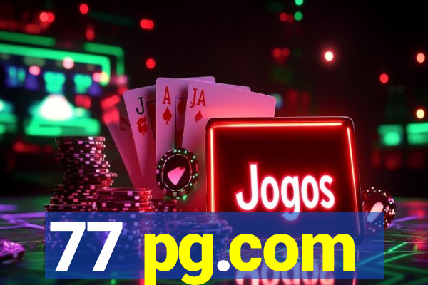 77 pg.com