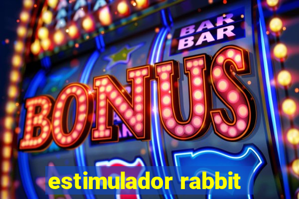 estimulador rabbit