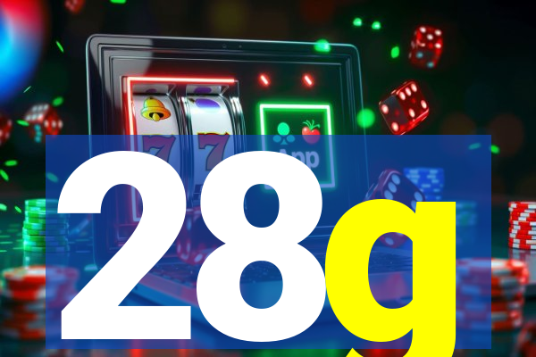 28g