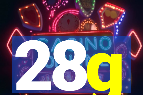 28g