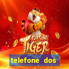 telefone dos correios de caldas novas