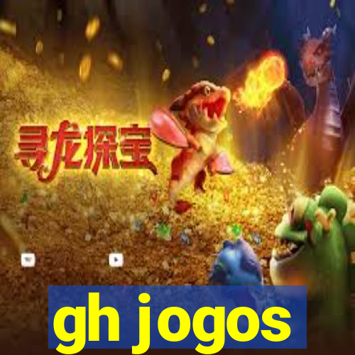 gh jogos