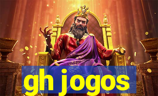 gh jogos