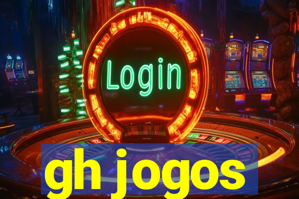 gh jogos