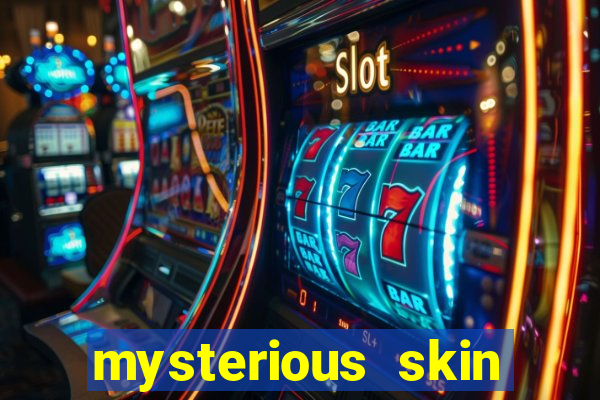 mysterious skin online dublado