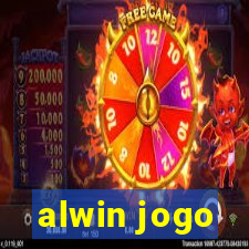 alwin jogo
