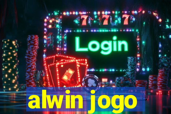 alwin jogo