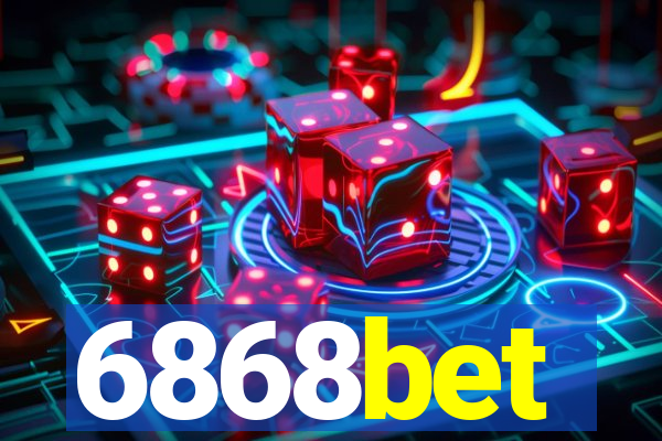 6868bet