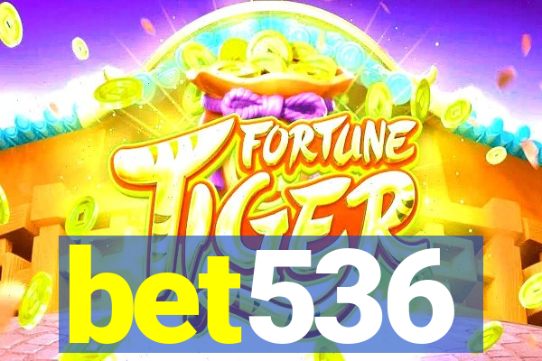 bet536