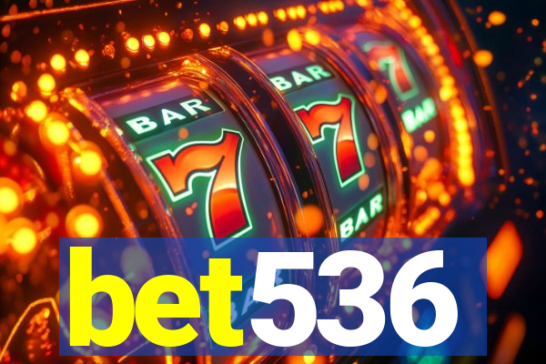 bet536