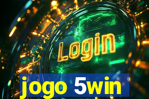 jogo 5win