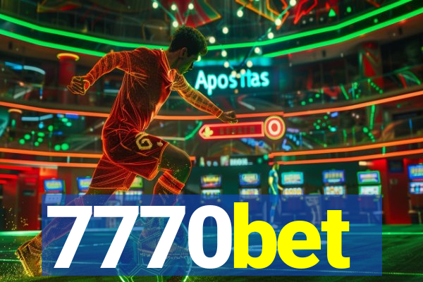 7770bet