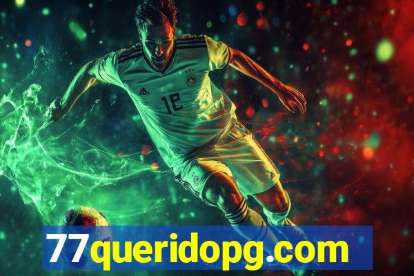 77queridopg.com