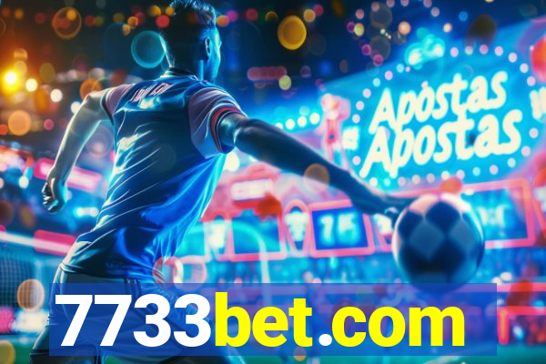 7733bet.com