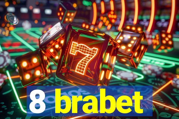 8 brabet