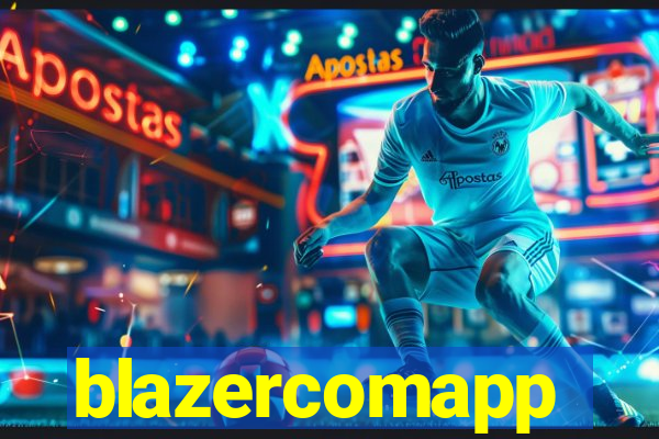 blazercomapp