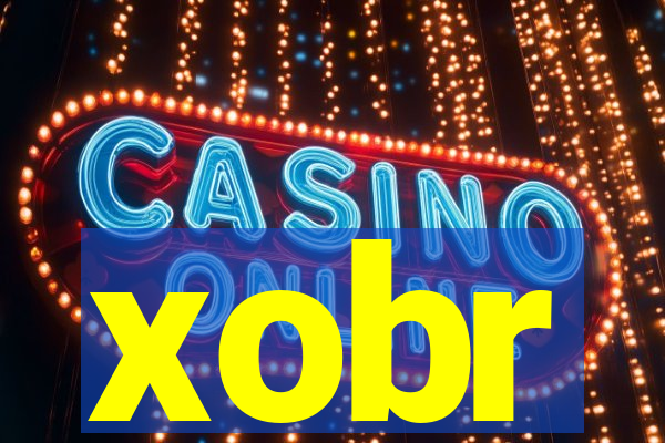 xobr