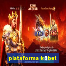 plataforma k8bet