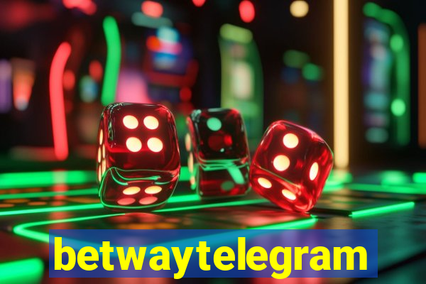 betwaytelegram